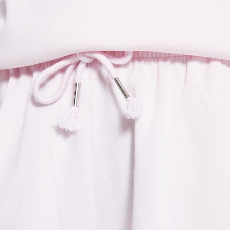 Soft lounge shorts "Adelia"